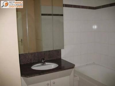 Louer Appartement 46 m2 Saint-maur-des-fosses