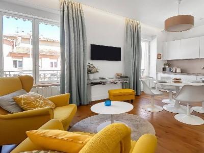 Annonce Location Appartement Nice 06