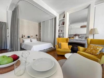 Louer Appartement 34 m2 Nice