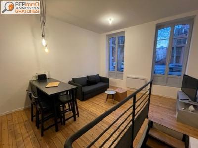 For rent Paris-5eme-arrondissement 2 rooms 26 m2 Paris (75005) photo 0
