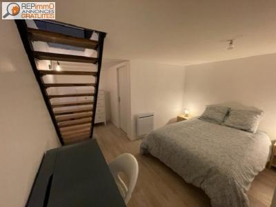 Annonce Location 2 pices Appartement Paris-5eme-arrondissement 75