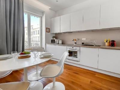 Annonce Location Appartement Nice 06