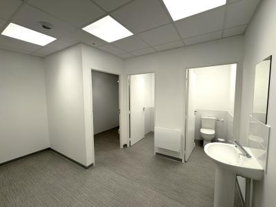 Louer Commerce Montelimar Drome