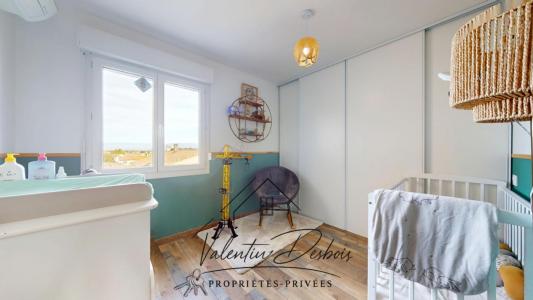 Acheter Maison Carcassonne 139000 euros