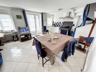 For sale Carolles 3 rooms 58 m2 Manche (50740) photo 1