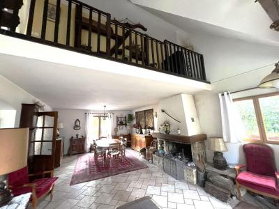 Annonce Vente 6 pices Maison Thoiry 78