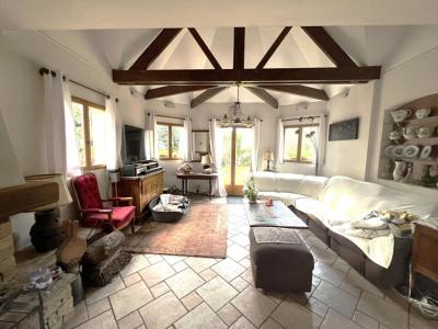 Acheter Maison 197 m2 Thoiry
