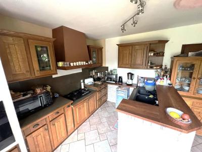 Acheter Maison Thoiry 572000 euros