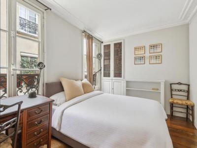 Acheter Appartement Paris-6eme-arrondissement 950000 euros