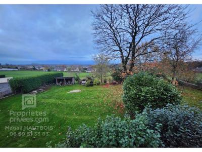 For sale Hamelin SAINT-HILAIRE-DU-HARCOUET 6 rooms 141 m2 Manche (50730) photo 2