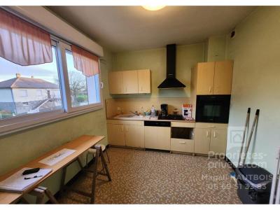 For sale Hamelin SAINT-HILAIRE-DU-HARCOUET 6 rooms 141 m2 Manche (50730) photo 4