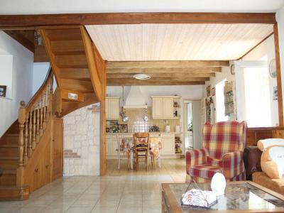 Acheter Maison 160 m2 Tressignaux