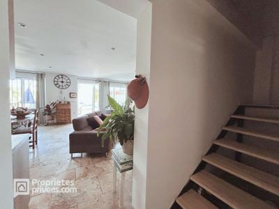 For sale Sorgues 7 rooms 160 m2 Vaucluse (84700) photo 3