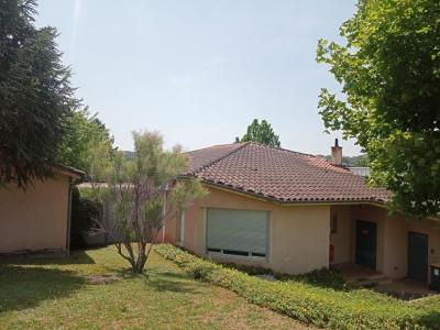 Annonce Vente Immeuble Albi 81