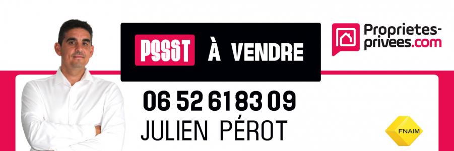 Annonce Vente Terrain Ploufragan 22