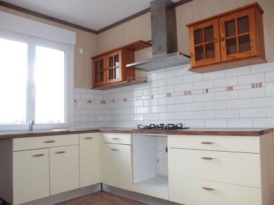 Acheter Maison 109 m2 Treve