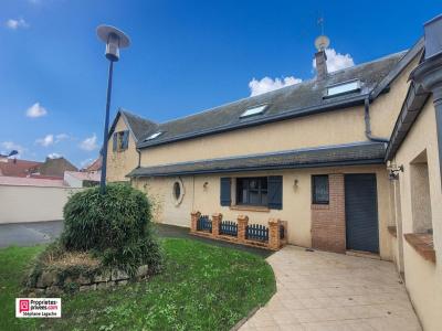 Annonce Vente 8 pices Maison Annezin 62