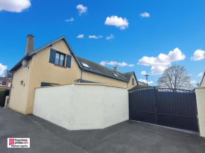 Acheter Maison 255 m2 Annezin