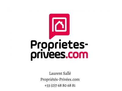 Annonce Vente 3 pices Appartement Muzillac 56