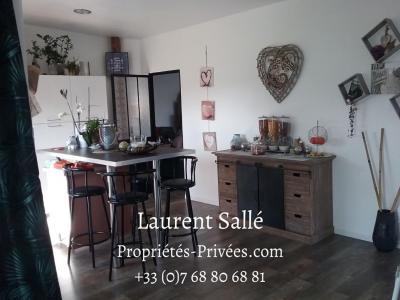 For sale Ambon 7 rooms 157 m2 Morbihan (56190) photo 4