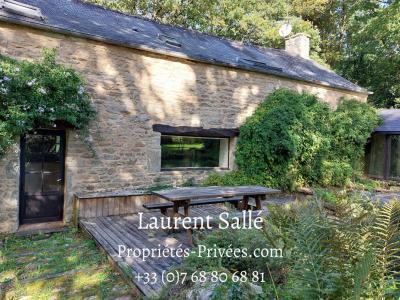 For sale Questembert 8 rooms 215 m2 Morbihan (56230) photo 1