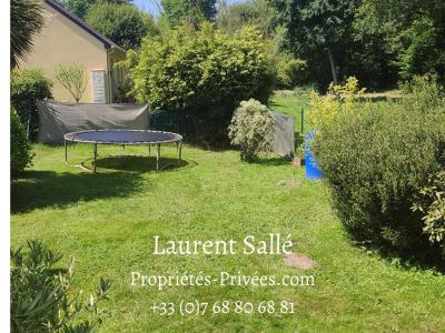 For sale Saint-grave 5 rooms 88 m2 Morbihan (56220) photo 2