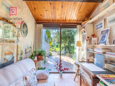 Acheter Maison Saint-didier Vaucluse