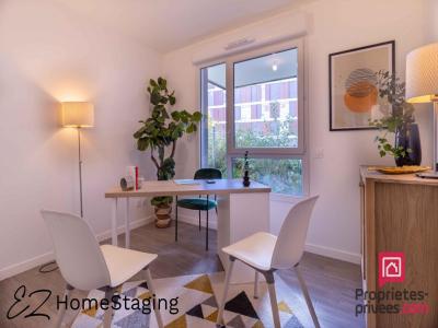 Acheter Appartement 84 m2 Monteux