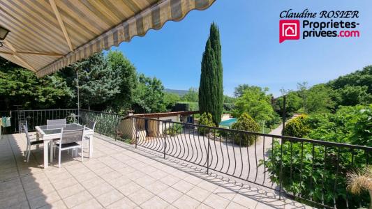 Acheter Maison 237 m2 Besse-sur-issole