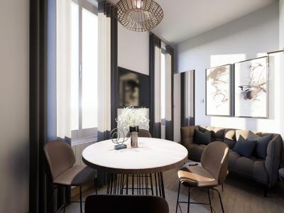 Acheter Appartement 28 m2 Vichy