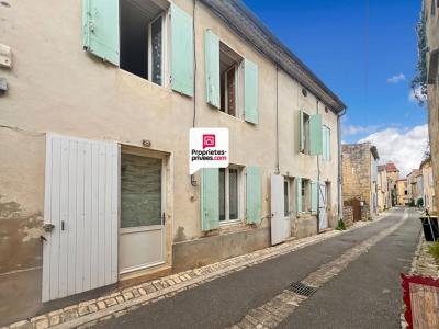 For sale Saint-macaire 9 rooms 201 m2 Gironde (33490) photo 0