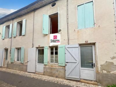 Annonce Vente 9 pices Maison Saint-macaire 33