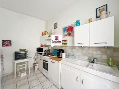 Acheter Maison 201 m2 Saint-macaire