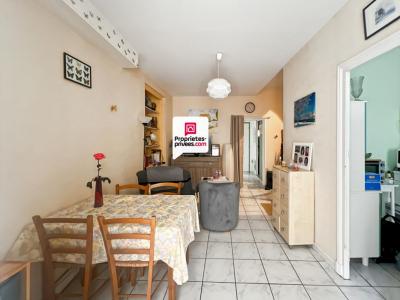 Acheter Maison Saint-macaire Gironde