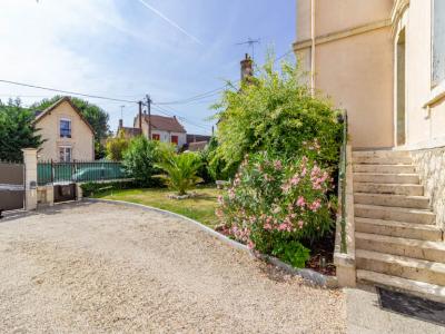 Annonce Vente 7 pices Maison Romorantin-lanthenay 41