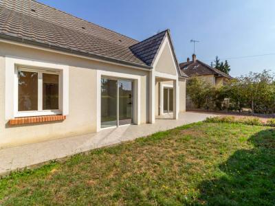 Annonce Vente 4 pices Maison Romorantin-lanthenay 41