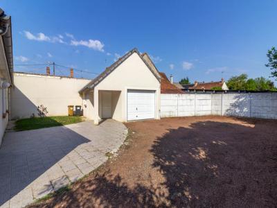 Acheter Maison Romorantin-lanthenay Loir et cher