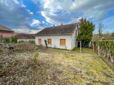 Annonce Vente 7 pices Maison Romorantin-lanthenay 41