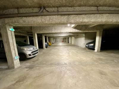 Annonce Location Parking Nantes 44