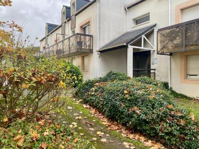 For sale Nantes 4 rooms 79 m2 Loire atlantique (44300) photo 0