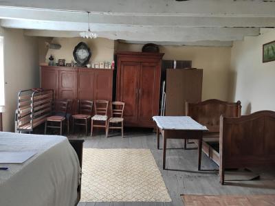 Acheter Maison Locmalo 43990 euros