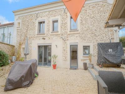 Annonce Vente 5 pices Maison Morainvilliers 78