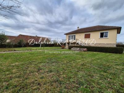 Annonce Vente 3 pices Maison Brunelles 28