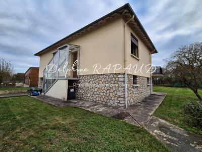 Acheter Maison 63 m2 Brunelles