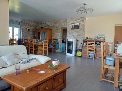 Annonce Vente 7 pices Maison Noyon 60