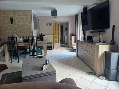 Annonce Vente 5 pices Maison Noyon 60