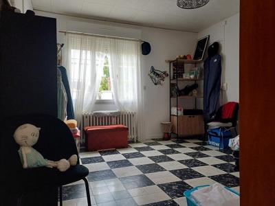 Acheter Maison Noyon Oise