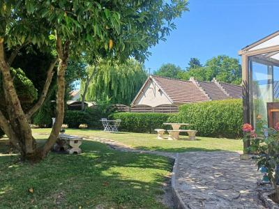 Acheter Maison Cuts Oise