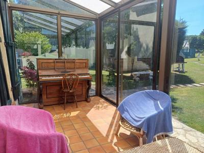 Acheter Maison Cuts 144000 euros