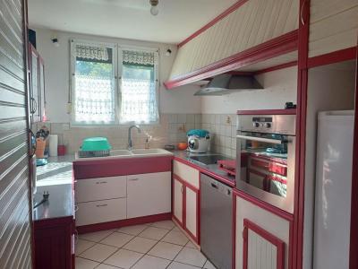 Acheter Maison Guiscard 199000 euros